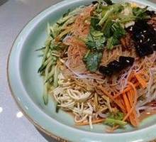 Large Mixed Cold Dishes