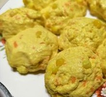 Corn Cake