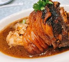 Tianfu Pork Shank
