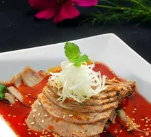 Pressure-Pot Beef Delight