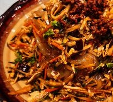 Tianfu Cold Dish