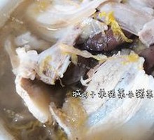 Pork Killing Dish
