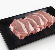 Pork Ribs