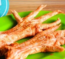 Chicken Feet
