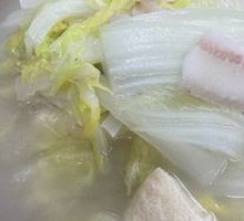 Homestyle Stewed Dish