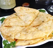Scallion Pancake