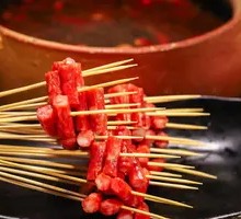 Chinese Sausage