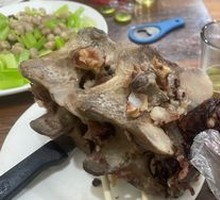 Beef Spinal Bones