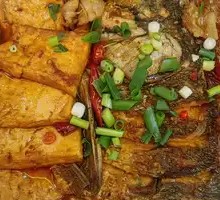Demoli Stewed Fish