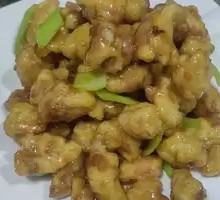 Classic Stir-Fried Pork Cutlets