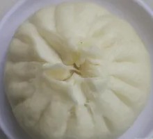 Shandong Steamed Bun