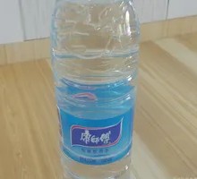 Master Kong Mineral Water