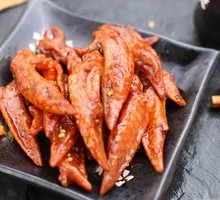 Chicken Wing Tips