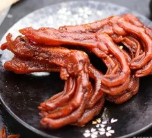 Duck Feet