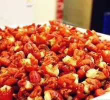 Prawn Tails