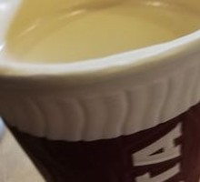 Vanilla Coffee