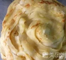 Sombrero Pancake