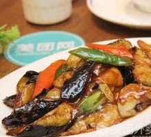 Three Fresh Ingredients Stir-Fry