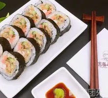 Foie Gras Roll