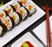 Spicy Beef Tendon Rolls