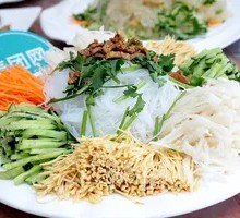 Homestyle Cold Dish