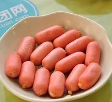Kiss Sausage