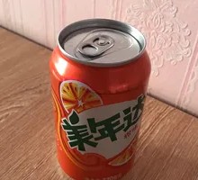 Mirinda Single Order No Free Gift