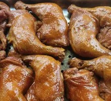 Chicken Thigh