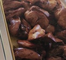 Chicken Liver