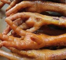 Chicken Feet