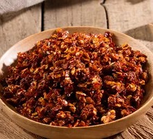 Sheep Fat Chili Sauce