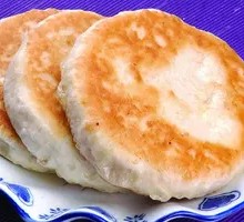 Steamed Flatbread