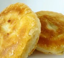 Sugar Cake