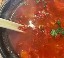 Tomato and Beef Stir-fry