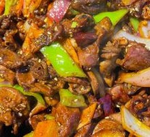Iron Plate Specialties