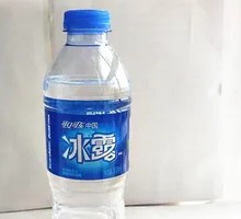 Binglu Mineral Water