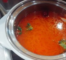 Tomato Hot Pot Base
