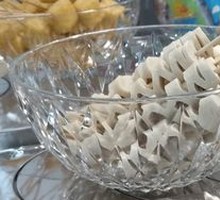 Wheat Gluten