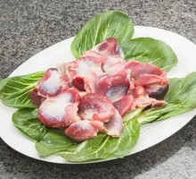 Fresh Chicken Gizzard