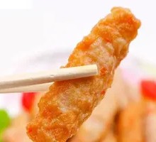 Braised Shark Fin Strips