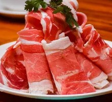 Inner Mongolia Lamb Slices