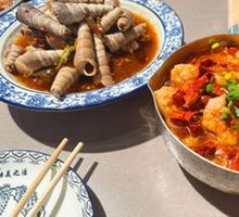 Sauce-Braised Snail Slices