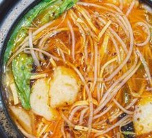 大理寺米线