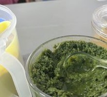 Wild Chives Flower Sauce from Inner Mongolia