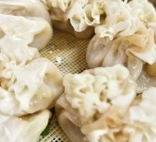 Beef Dumplings