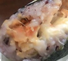 Cheese Added