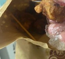 Qiaotou Spare Ribs
