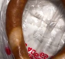Blood sausage