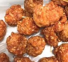 Pork Tenderloin