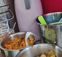 Crispy Radish Pickle